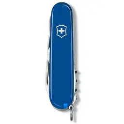 Ніж Victorinox Climber Ukraine Синьо-жовтий (1.3703.2.8) - мініатюра 2