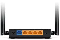 Маршрутизатор ARCHER A64 AC1200, 4xGE LAN, 1xGE WAN, MESH TP-Link teh0017190 - мініатюра 5