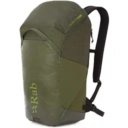 Рюкзак Rab Adrift 24 Army (1033-RB QAP-45-ARM-MED)