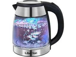 Електрочайник Liberton LEK-6833 - мініатюра 2