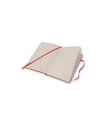Записник Moleskine Game of Thrones кишеньковий, Лінійка Червоний (LEGTMM710) - мініатюра 4