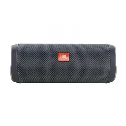 Портативна колонка JBL Flip Essential 2 Black (JBLFLIPES2) - мініатюра 3