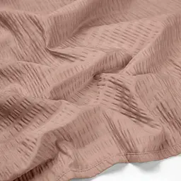 Підковдра полуторна Cosas Caramel з текстурованої бавовни 145х210 см (105WaffleCottonCaramel_145x210q) - мініатюра 3