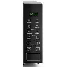 Мікрохвильова піч з грилем Whirlpool MWP 203 M - мініатюра 2