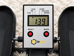 Гребний тренажер Besport BS-6018 STYX - мініатюра 16