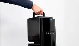 Зволожувач повітря Cecotec BreezeCare 4000 Connected - мініатюра 3