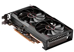Відеокарта Sapphire AMD Radeon RX 6500 XT 8GB PULSE (11314-91-90G) ( FR - мініатюра 3