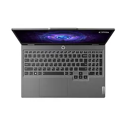 Ноутбук Lenovo LOQ 15IAX9,i5-12450HX,16GB,512GB,4050 - мініатюра 10