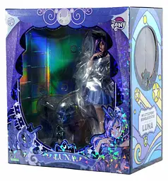 Фігурка Kotobukiya Мій маленький поні Принцеса Місяць My Little Pony Princess Luna 25 см CH MLP PL 25 - мініатюра 7