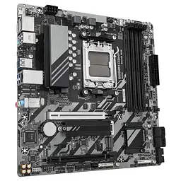 Материнська плата Gigabyte B850M D3HP Socket AM5 - мініатюра 2