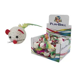 Іграшка для котів Ріо 4.5 см Croci