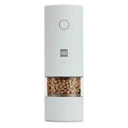 Електричний млин для спецій Xiaomi HuoHou Electric Grinder (HU0142) White - мініатюра 1