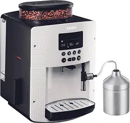Кавомашина Krups Essential EA816170 [91078] - мініатюра 3