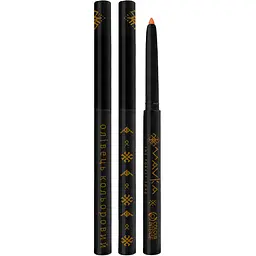 Олівець кольоровий для очей Colour Intense Mavka тон 01 Помаранчевий 1 г - мініатюра 2