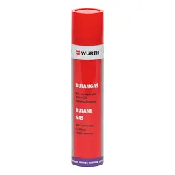 Бутан Wurth 100 мл (0893250001)