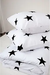 Постільна білизна євро ТЕП Happy Sleep Duo Morning Star 2-04009-26586 200х215 см - мініатюра 3