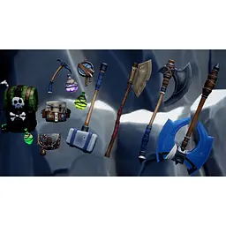 Ключ активації Microsoft Eville - Frozen Tundra Pack для Xbox One/Series - мініатюра 7