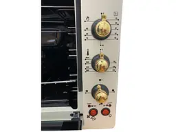 Духовка настільна LIBERTY T-260 CAVR - мініатюра 4