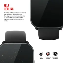Плівка захисна Armorstandart Amazfit Active 6 pcs (ARM73336) - мініатюра 3
