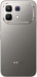 Смартфон Infinix Note 60 Pro X6878 8/256GB Mist Titanium - мініатюра 5