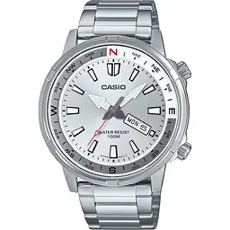 Чоловічий годинник Casio Timeless Collection MTD-130D-7AVDF