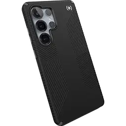 Протиударний чохол Speck Presidio2 Grip для Samsung Galaxy S25 Ultra (S938) Black Slate Grey (150898-3205) - мініатюра 6