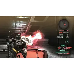 Bayonetta and Vanquish 10th Anniversary (PS4) - мініатюра 6