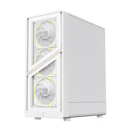 Корпус для ПК Gamemax AERIS 330 GW - мініатюра 8