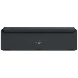 Клавіатура Logitech MX Master Keys for Business Graphite US (920-010251) - мініатюра 5