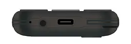Телефон Ergo R202 DS Black UA UCRF - мініатюра 3