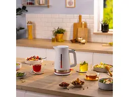 Електрочайник Bosch TWK4M221 - мініатюра 5
