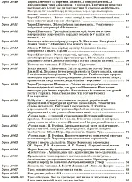 Українська література. 9 клас. II семестр - мініатюра 3