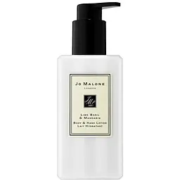 Лосьон для тіла Jo Malone Lime Basil & Mandarin 250 мл