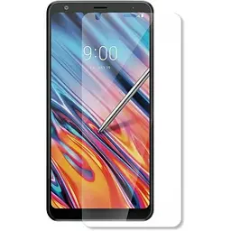 Защитная пленка StatusSKIN для LG Stylo 5 Экран Глянцевая Pro