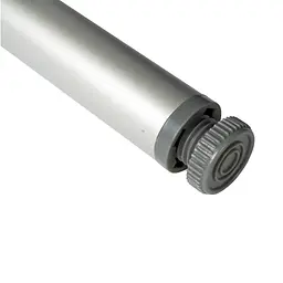 Стіл Bo-Camp Otter 80x40 cm Anthracite (1693680) - мініатюра 7