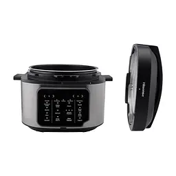 Мультиварка Hisense HMC6SBK - мініатюра 2