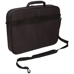 Сумка Case Logic Advantage Clamshell Bag 17.3" ADVB-117 Black (6515682) - мініатюра 4