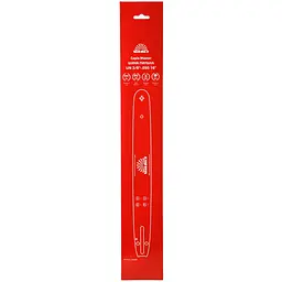 Шина пильна Vitals Master UN 3/8-.050, 16-57l (226088) - мініатюра 4