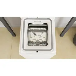 Пральна машина Whirlpool TDLR6040LEU/N - мініатюра 6