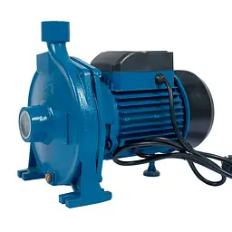 Насос поверхневий відцентровий Vitals Aqua CP 1613e (53040) - мініатюра 4