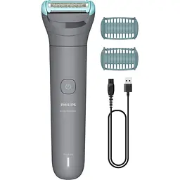 Тример Philips Series 3000 (BG3480/15)