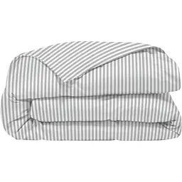 Підковдра двоспальна Cosas Grey Line 180х220 см (LineGrey_180q)