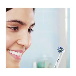Электрическая зубная щетка Oral-B D103 Frozen - миниатюра 7