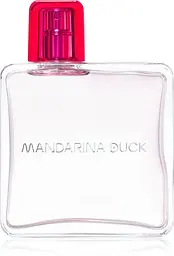 Оригінал Mandarina Duck For Her Тестер 100 мл Туалетна вода - мініатюра 2