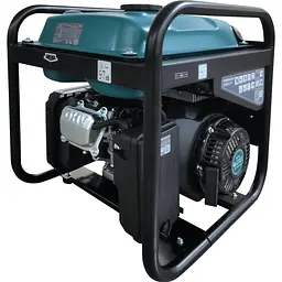 Інверторний бензиновий генератор Konner&Sohnen KS 4500i [139398] - мініатюра 5