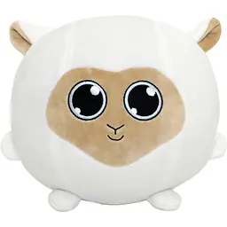 М'яка іграшка WP Merchandise Баранчик Бенні (FWPLAMBCLOUD22WT0)