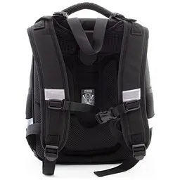 Рюкзак шкільний Maxi Eva 15" Чорний (MX85104) - мініатюра 3