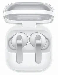 Гарнітура Samsung Galaxy Buds4 Pro Білий (7239778) - мініатюра 5