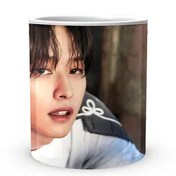 Кухоль GeekLand Stray Kids SKZ 2.81 330 мл білий - мініатюра 2