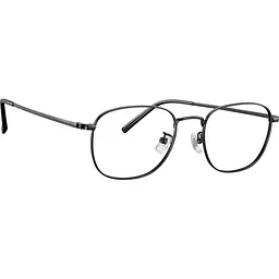 Комп'ютерні окуляри Xiaomi Blue Light Blocking Glasses Black (BHR8794GL) [117608] - мініатюра 3